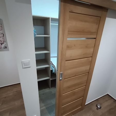 Apartman Lucky Bojnice Eksteriør bilde