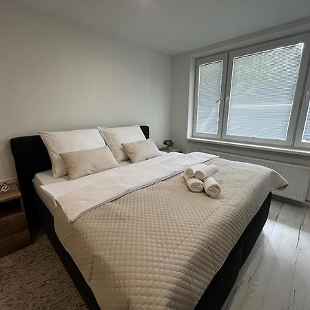 Apartman Lucky Bojnice Eksteriør bilde