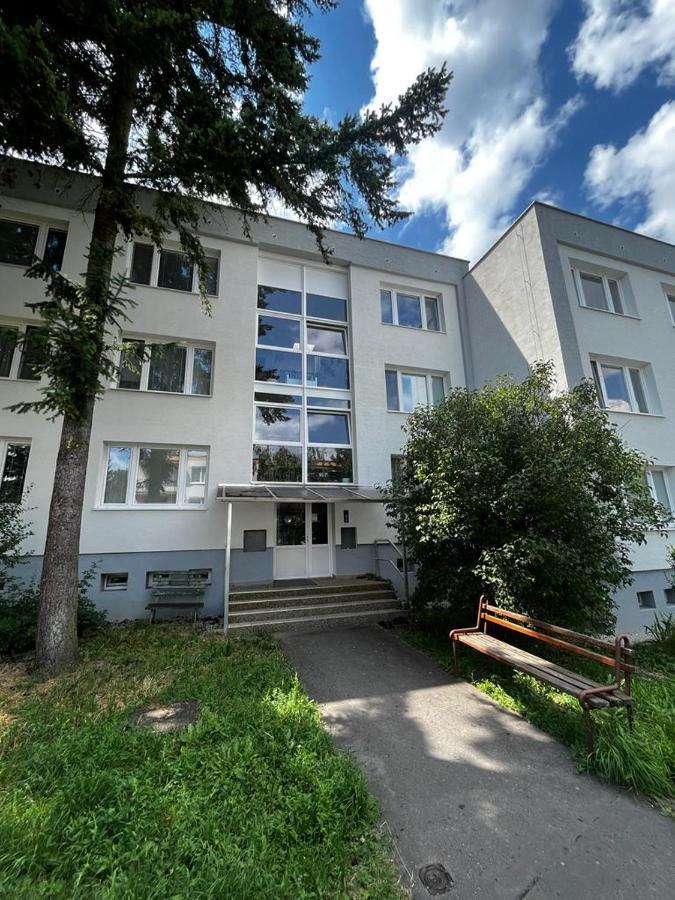 Apartman Lucky Bojnice Eksteriør bilde
