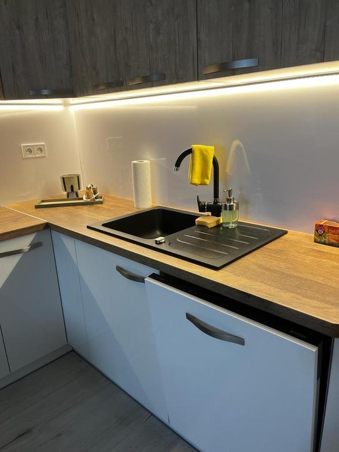 Apartman Lucky Bojnice Eksteriør bilde