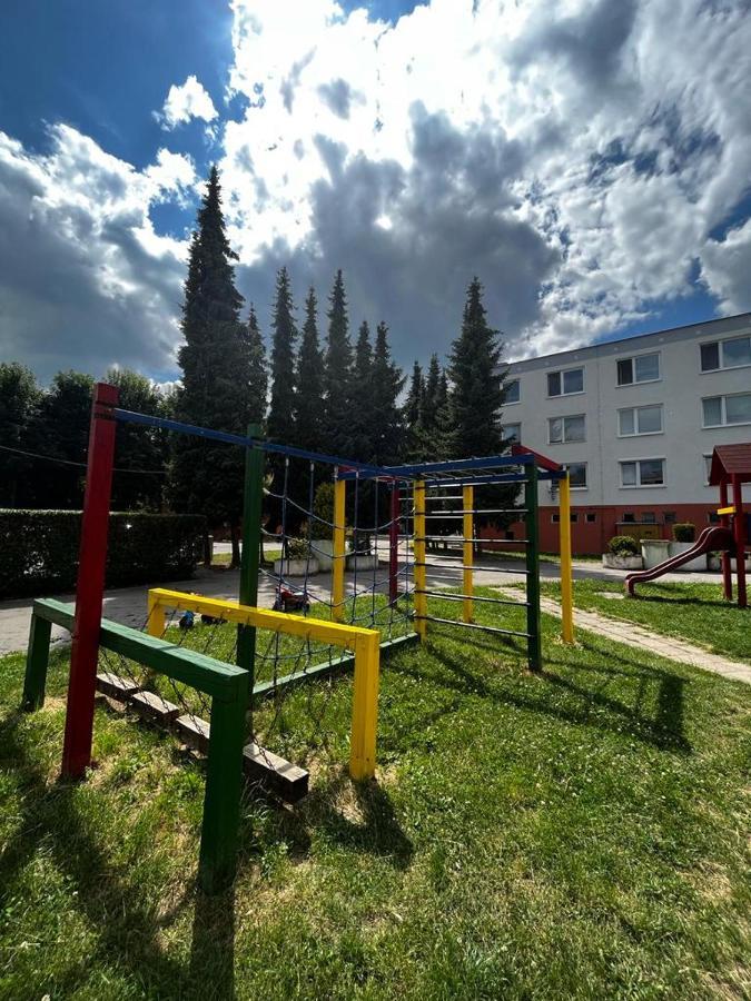 Apartman Lucky Bojnice Eksteriør bilde
