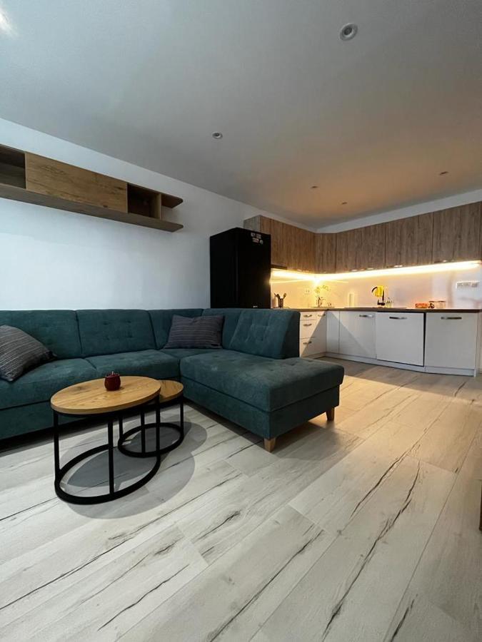 Apartman Lucky Bojnice Eksteriør bilde