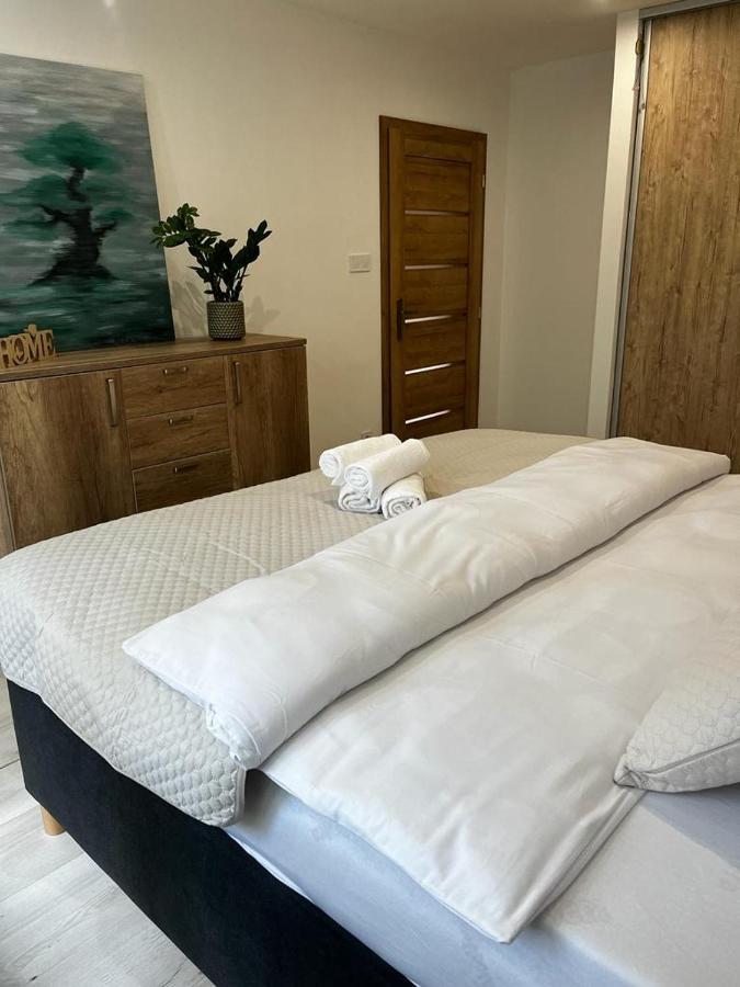 Apartman Lucky Bojnice Eksteriør bilde