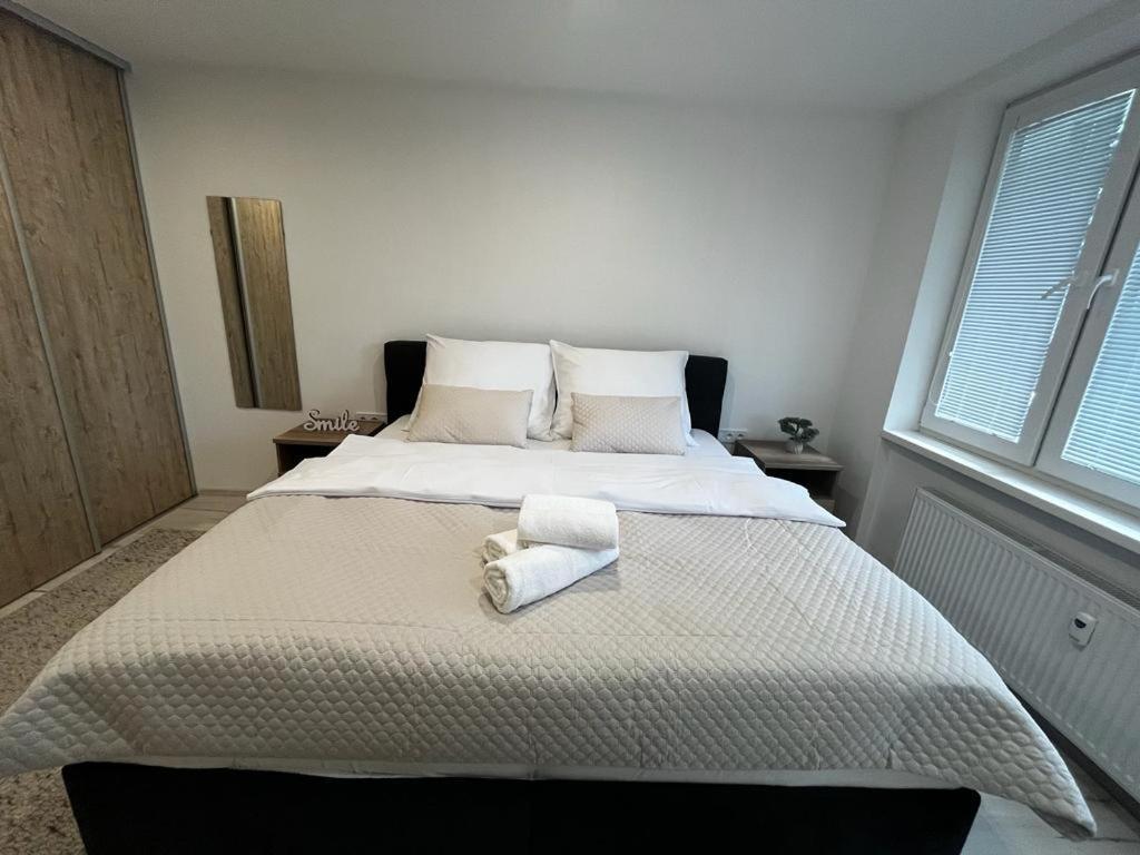 Apartman Lucky Bojnice Eksteriør bilde