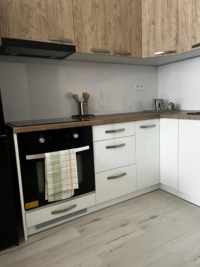 Apartman Lucky Bojnice Eksteriør bilde