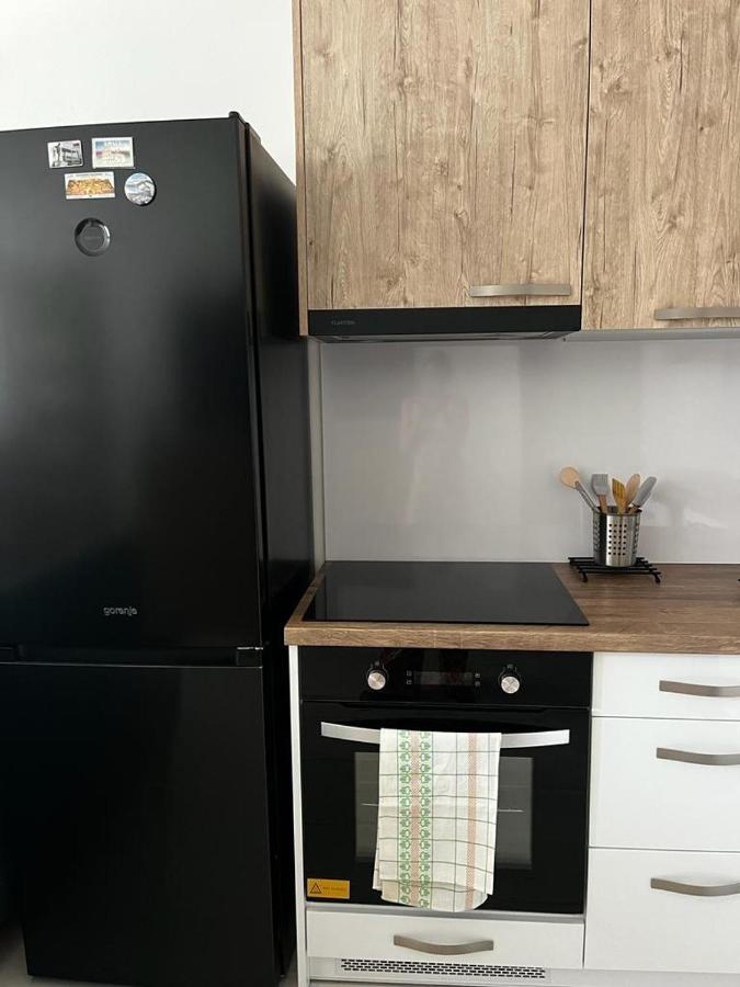 Apartman Lucky Bojnice Eksteriør bilde
