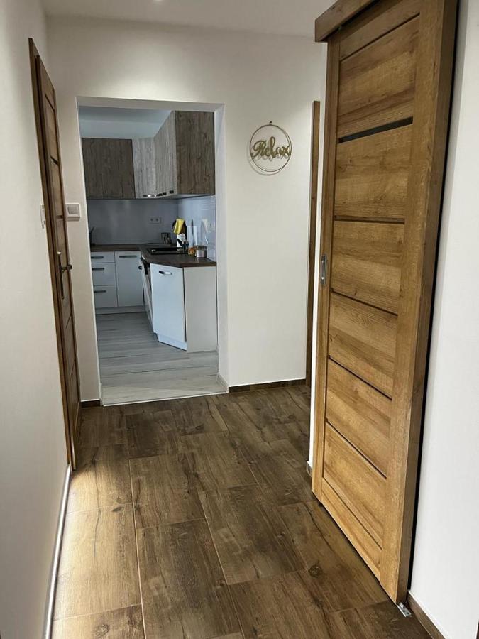 Apartman Lucky Bojnice Eksteriør bilde