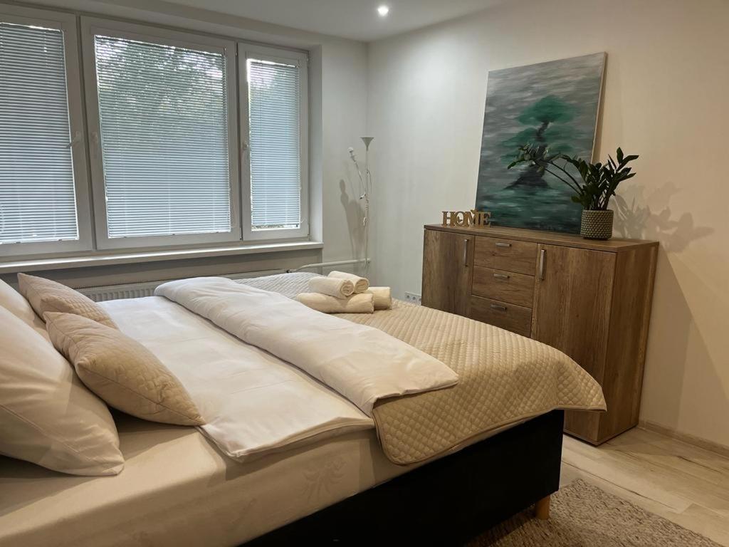 Apartman Lucky Bojnice Eksteriør bilde