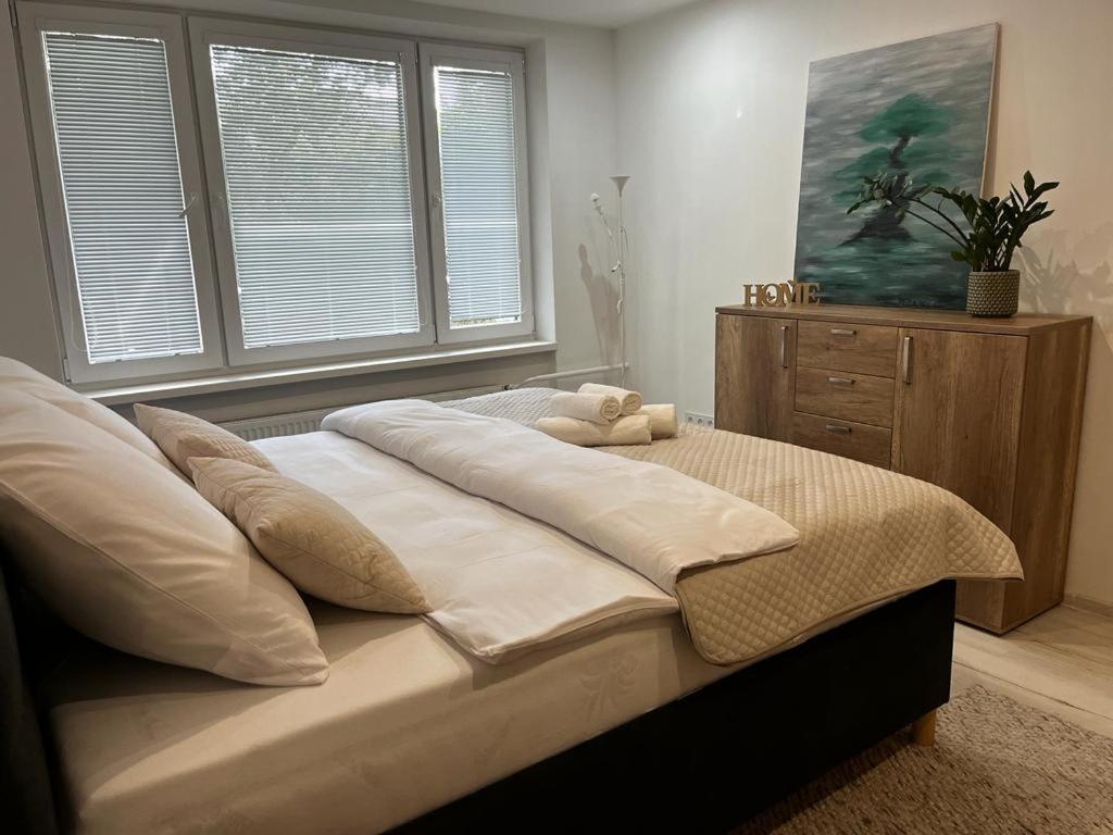 Apartman Lucky Bojnice Eksteriør bilde