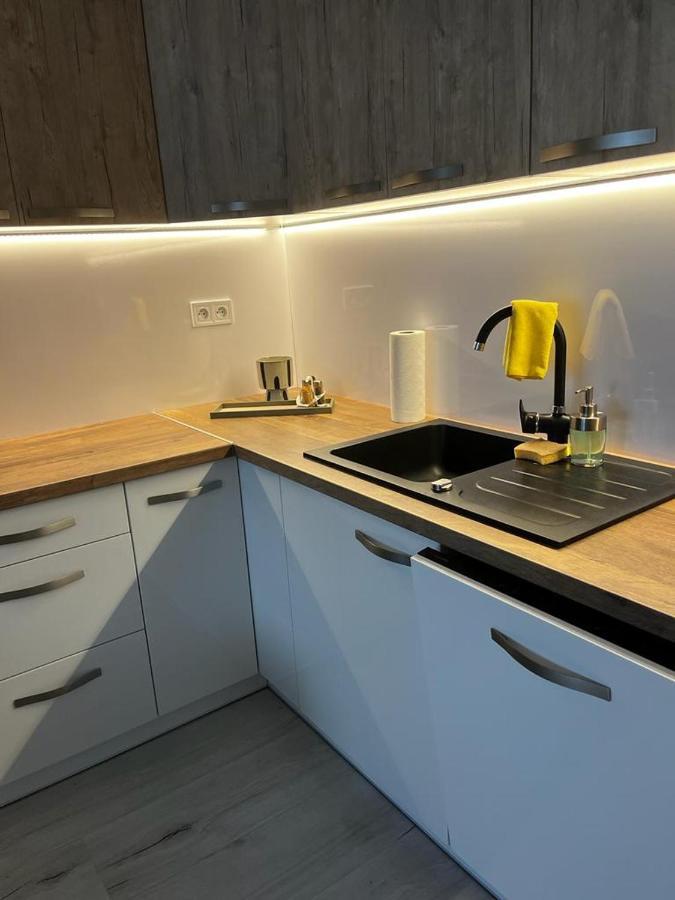 Apartman Lucky Bojnice Eksteriør bilde