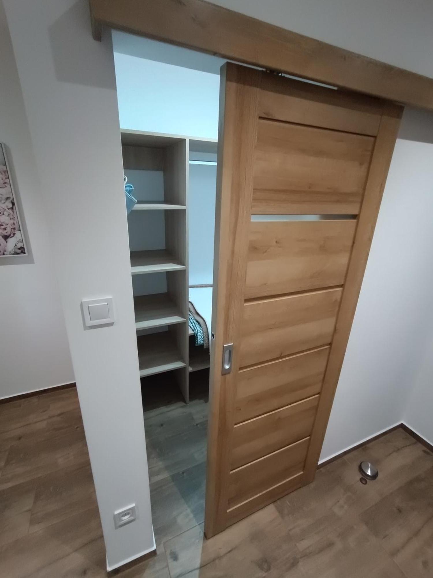 Apartman Lucky Bojnice Eksteriør bilde