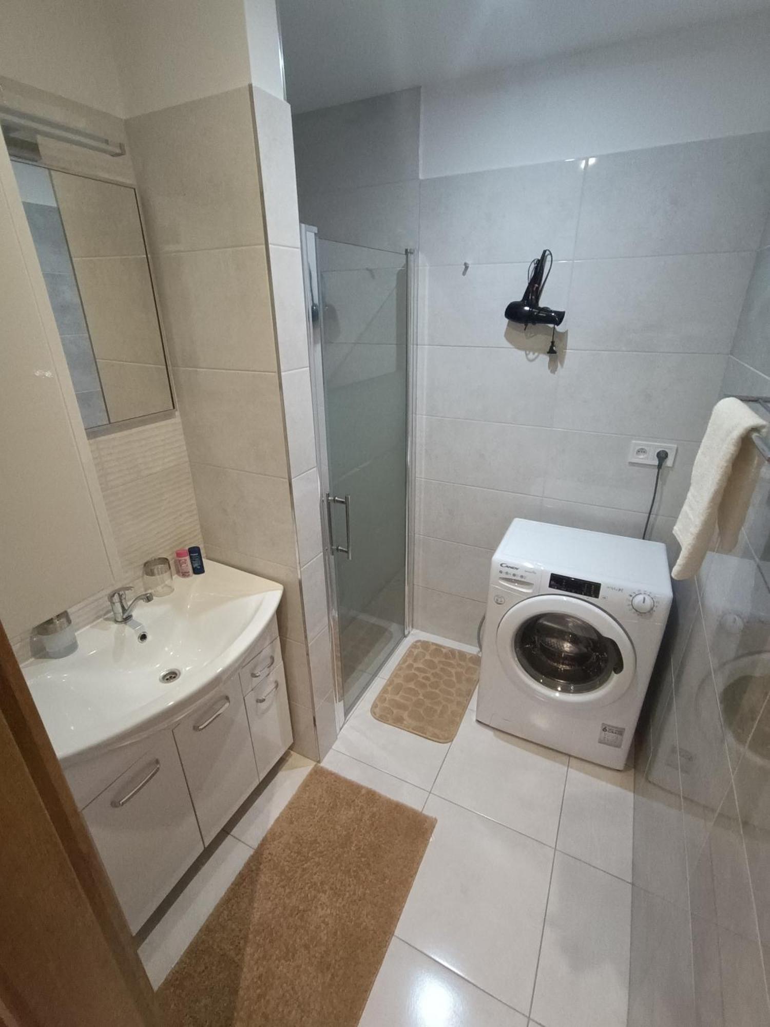 Apartman Lucky Bojnice Eksteriør bilde