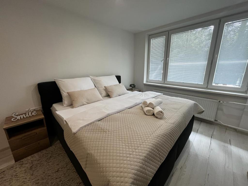 Apartman Lucky Bojnice Eksteriør bilde