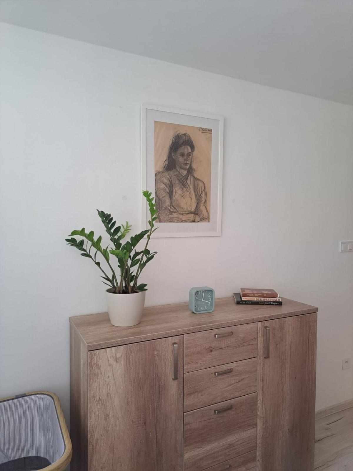 Apartman Lucky Bojnice Eksteriør bilde
